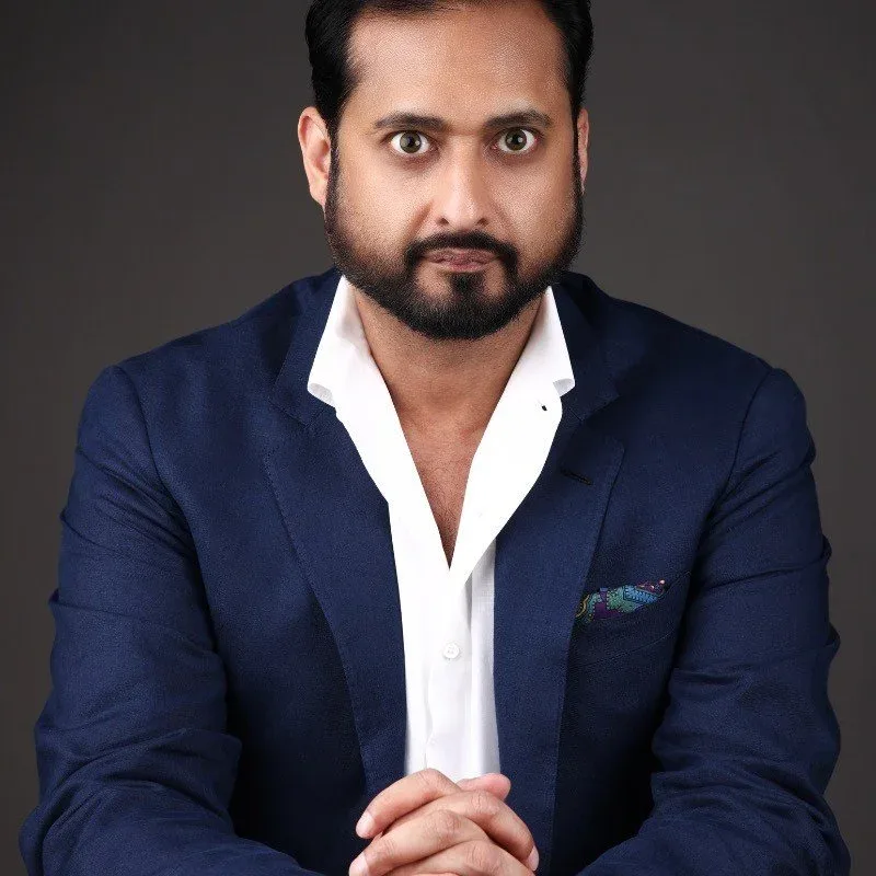 Sree Agarwal